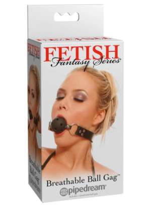 Breathable Ball Gag
